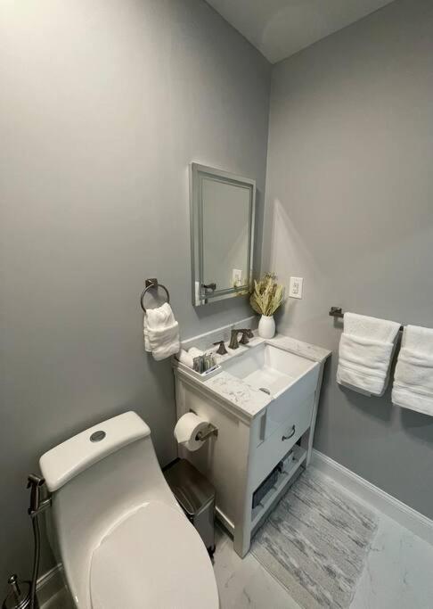 Villa Sosa Fort Myers Exteriör bild